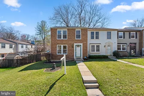9210 Pinenut Ct, Laurel, MD 20723