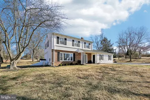 2139 Daisy Rd, Woodbine, MD 21797