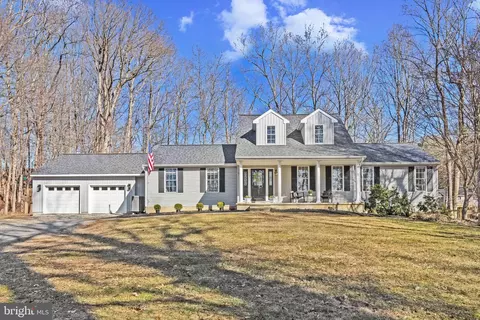 4472 Jennings Chapel Rd, Brookeville, MD 20833