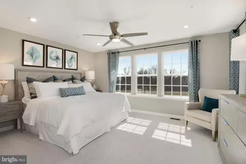 Bedroom - 9985 Justify Run # A, Laurel, MD 20723 photo 1 of 5
