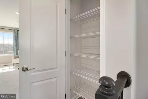 Entry Way - 9985 Justify Run # A, Laurel, MD 20723 photo 5 of 5