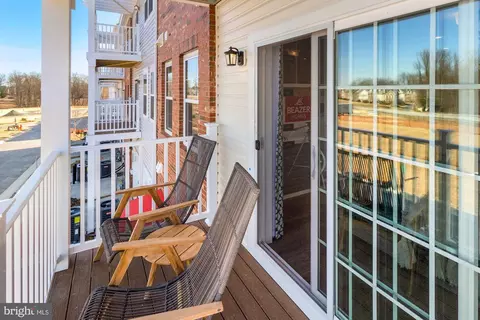 Exterior - 9985 Justify Run # A, Laurel, MD 20723 photo 1 of 1
