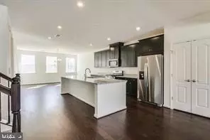 Entry Way - 9989 Justify Run # B, Laurel, MD 20723 photo 2 of 2