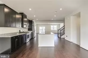 Entry Way - 9989 Justify Run # B, Laurel, MD 20723 photo 1 of 2