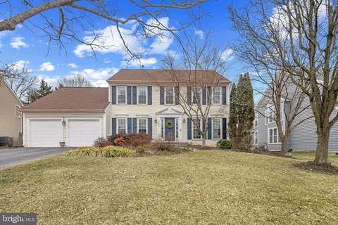 8242 Glenmar Rd, Ellicott City, MD 21043