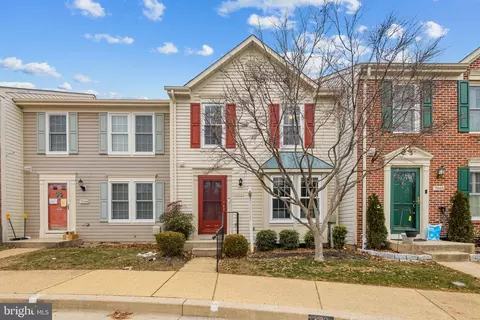 7946 Brightwind Ct, Ellicott City, MD 21043