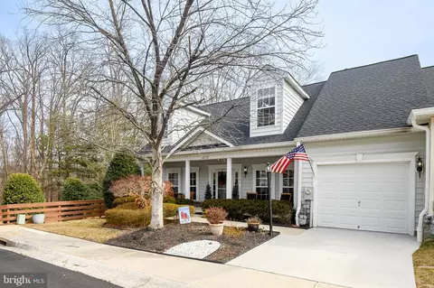 6508 Golden Spring Ln #79, Columbia, MD 21044