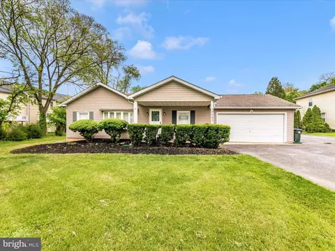 9083 Old Scaggsville Rd, Laurel, MD 20723