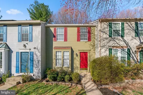 8345 Silver Trumpet Dr, Columbia, MD 21045