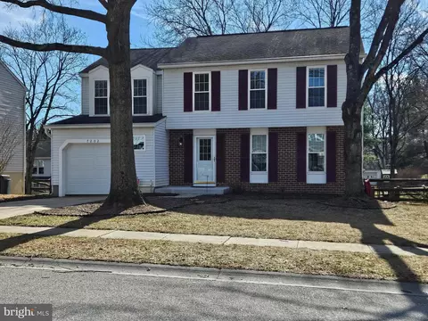 7202 Single Wheel Path, Columbia, MD 21046