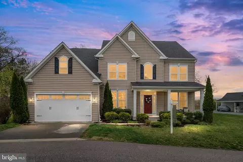 6314 Starboard Way, Elkridge, MD 21075