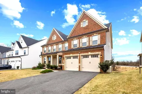 7208 Mainstream Way, Columbia, MD 21044