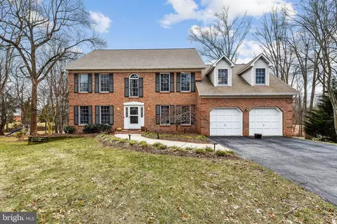 5112 Dawn Marie Ct, Columbia, MD 21044