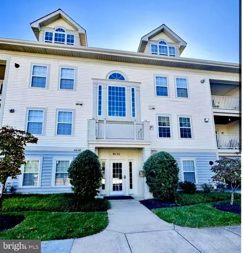 9151 Gracious End Ct #103, Columbia, MD 21046