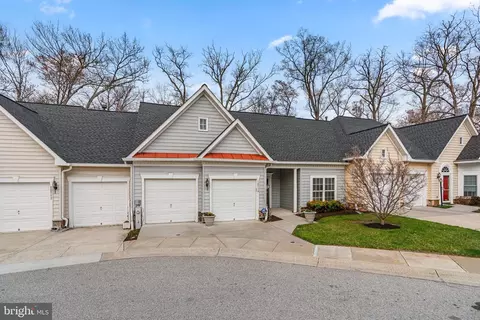 10719 Autumn Splendor Dr #56, Columbia, MD 21044