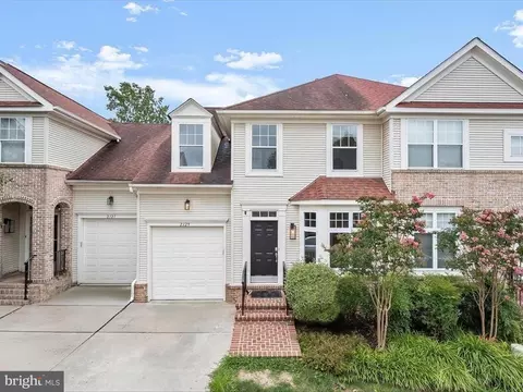 2129 Turnberry Way #11, Woodstock, MD 21163