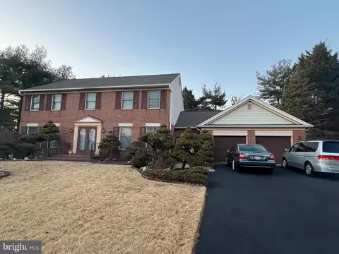 3703 Valerie Carol Ct, Ellicott City, MD 21042