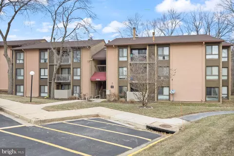 6009 Majors Ln #7, Columbia, MD 21045