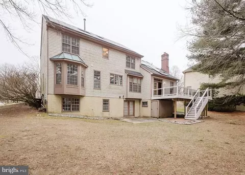 Exterior - 10302 Paddock Pl, Laurel, MD 20723 photo 3 of 6