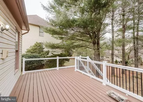 Exterior - 10302 Paddock Pl, Laurel, MD 20723 photo 6 of 6