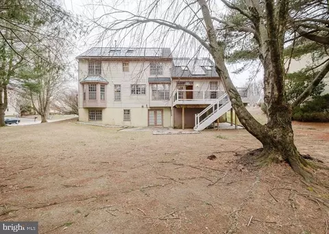 Exterior - 10302 Paddock Pl, Laurel, MD 20723 photo 4 of 6