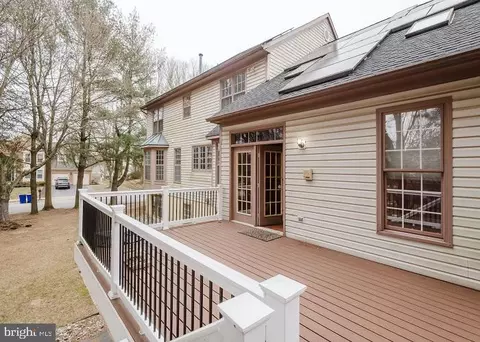 Exterior - 10302 Paddock Pl, Laurel, MD 20723 photo 5 of 6