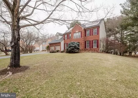 Exterior - 10302 Paddock Pl, Laurel, MD 20723 photo 2 of 6