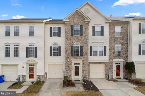 10755 Enfield Dr, Woodstock, MD 21163