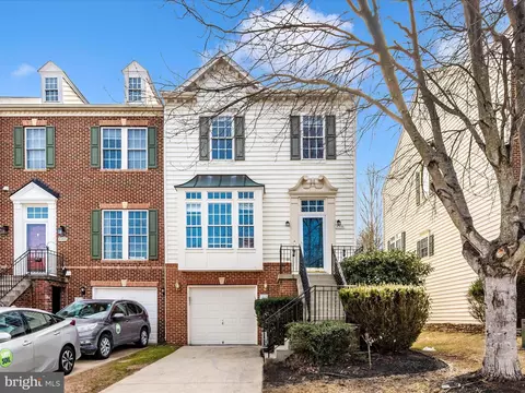 10811 Wadsworth Rd, Woodstock, MD 21163