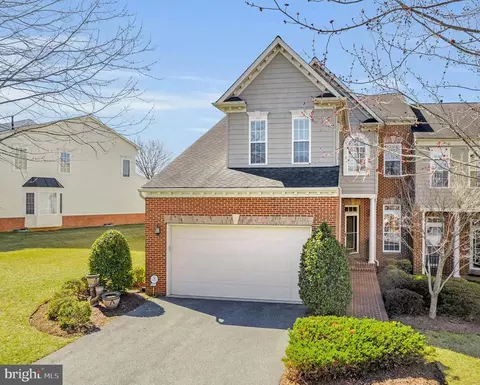 15263 Callaway Ct #96, Glenwood, MD 21738