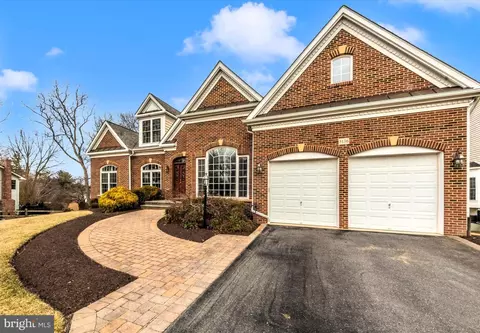 5136 Sante Fe Ct, Ellicott City, MD 21043