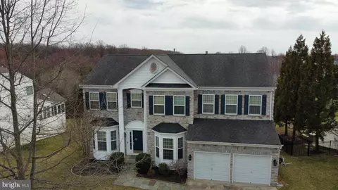 5018 Rome Red Way, Ellicott City, MD 21043