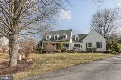 12315 Carol Dr, Fulton, MD 20759