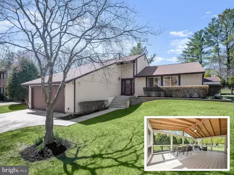8985 Wetbanks Ct, Columbia, MD 21045