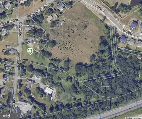 Route 105, Ellicott City, MD 21043