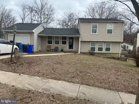 9556 Woodblock Row, Columbia, MD 21045