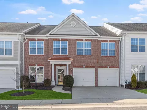8654 Vast Rose Dr #24, Columbia, MD 21045