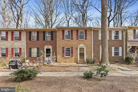 9164 Lambskin Ln, Columbia, MD 21045
