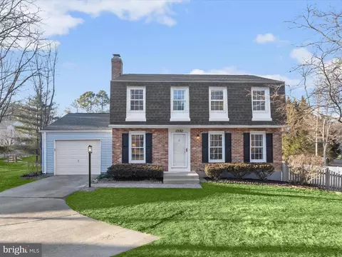 10082 Quantrell, Columbia, MD 21046
