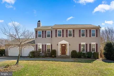 9941 Springfield Dr S, Ellicott City, MD 21042