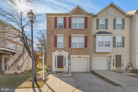 Undisclosed, Elkridge, MD 21075