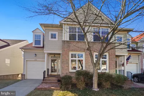 2114 Turnberry Way #44, Woodstock, MD 21163