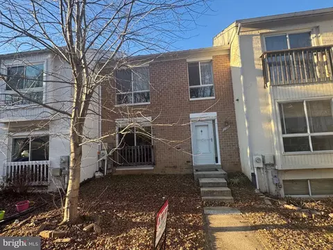 7366 Broken Staff, Columbia, MD 21045