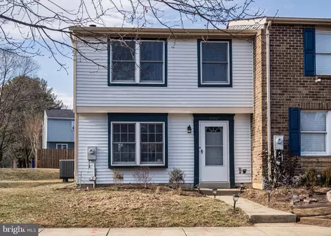 8228 Styers Ct, Laurel, MD 20723