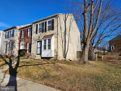 6428 Ducketts Ln #9-9, Elkridge, MD 21075