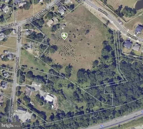 8645 Old Frederick Rd, Ellicott City, MD 21043