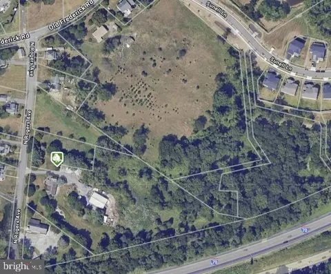 2625 Rogers Ave N, Ellicott City, MD 21043