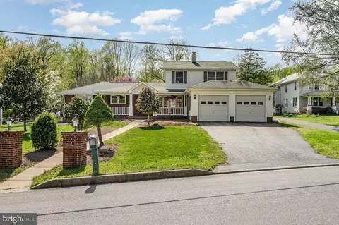 8040 Savage Guilford Rd, Jessup, MD 20794