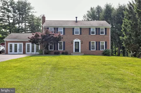 1227 Cartley Ct, Woodbine, MD 21797