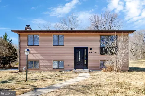 9404 Farewell Rd, Columbia, MD 21045